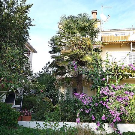 Apartments Miriam Srima Vodice Exteriér fotografie